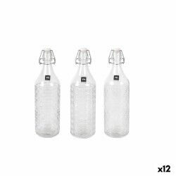 Bottiglia La Mediterránea Ainsa 1,1 L (12 Unità)