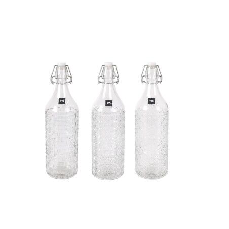 Bottiglia La Mediterránea Ainsa 1,1 L (12 Unità)