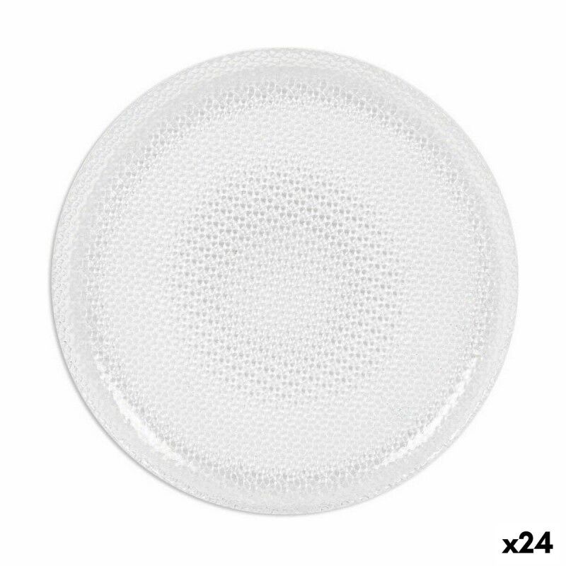 Piatto da pranzo La Mediterránea New tuana (24 Unità)