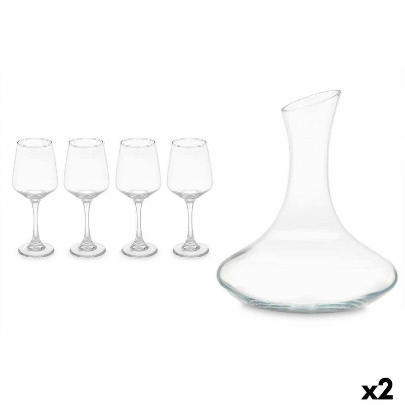 Set di bicchieri Vivalto C-05122/BHA