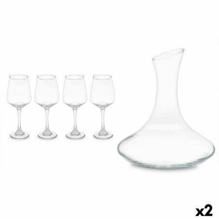 Set di bicchieri Vivalto C-05122/BHA