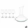 Set di bicchieri Vivalto C-05122/BHA