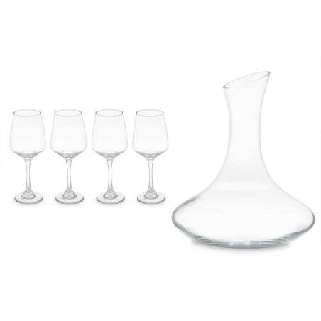 Set di bicchieri Vivalto C-05122/BHA