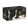 Set di bicchieri Vivalto C-05122/BHA
