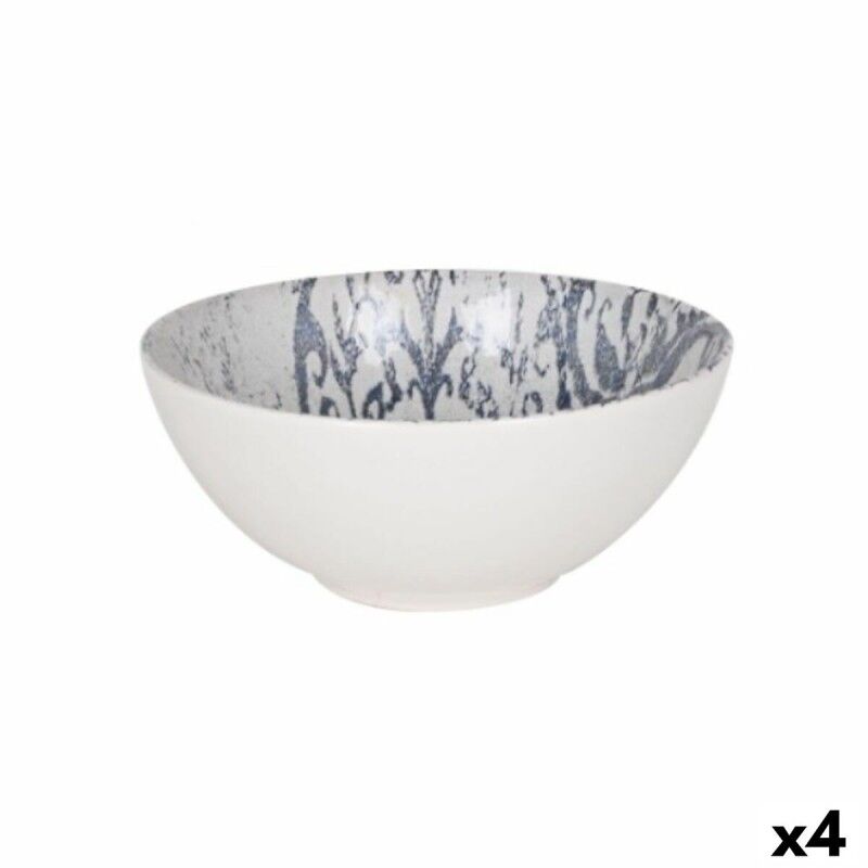 Set di Ciotole Santa Clara Horus Ø 16 x 7 cm (3 Pezzi) (3 Unità) (4 Unità) Set di Ciotole Santa Clara Horus Ø 16 x 7 cm (3 Pezzi) (3 Unità) (4 Unità)