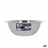 Ciotola Quttin Quttin Acciaio inossidabile 3,5 L Ø 28,4 x 9,7 cm Miscelatore (12 Unità)