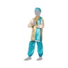Costume per Bambini Indiano 5-6 Anni