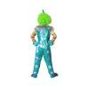 Costume per Bambini Pagliaccio 3-4 Anni