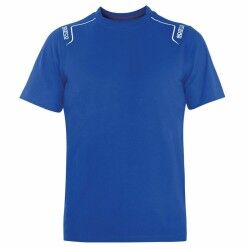Maglia Sparco TECH STRETCH Azzurro