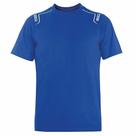 Maglia Sparco TECH STRETCH Azzurro