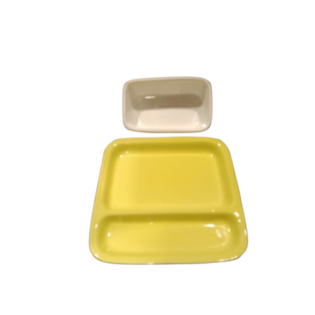 Burriera in Ceramica