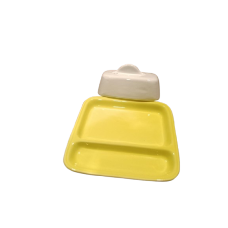 Burriera in Ceramica