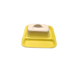 Burriera in Ceramica