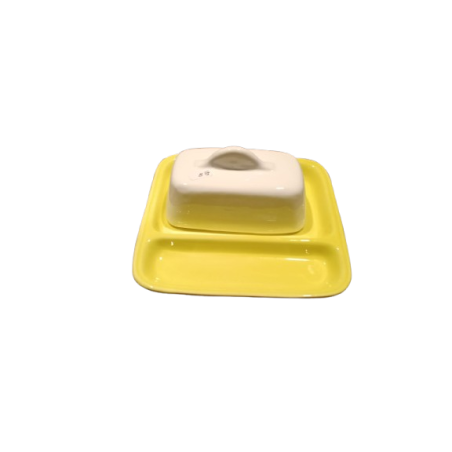 Burriera in Ceramica