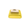 Burriera in Ceramica
