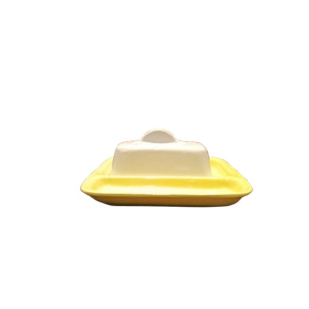 Burriera in Ceramica