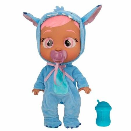Bambolotto Neonato IMC Toys Stitch 30 cm