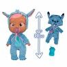 Bambolotto Neonato IMC Toys Stitch 30 cm