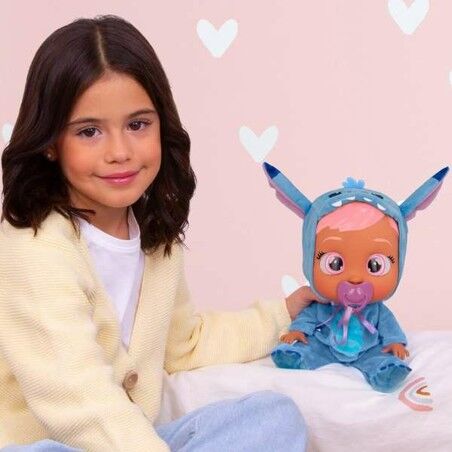 Bambolotto Neonato IMC Toys Stitch 30 cm