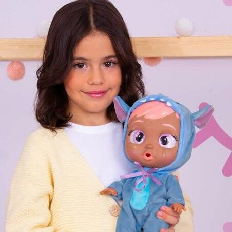 Bambolotto Neonato IMC Toys Stitch 30 cm