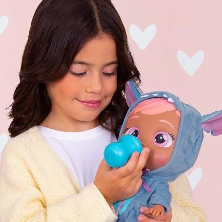 Bambolotto Neonato IMC Toys Stitch 30 cm
