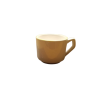Tazza con Vassoio in Ceramica