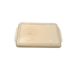 Tazza con Vassoio in Ceramica