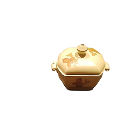 Zuccheriera in Ceramica
