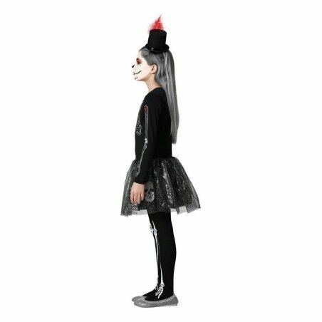 Costume per Bambini Scheletro