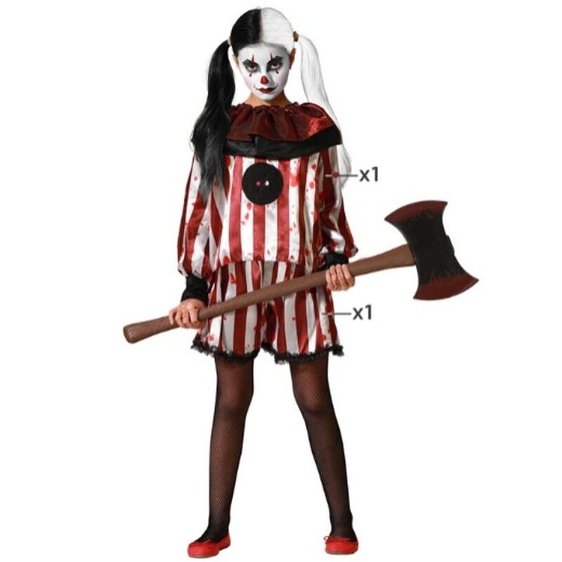 Costume per Bambini 10-12 Anni Costume per Bambini 10-12 Anni