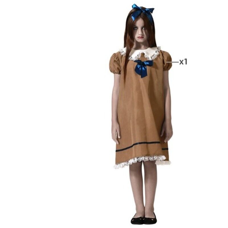 Costume per Bambini 5-6 Anni Costume per Bambini 5-6 Anni