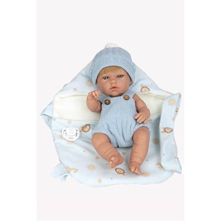Bambolotto Neonato Arias 30 cm