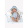 Bambolotto Neonato Arias 30 cm
