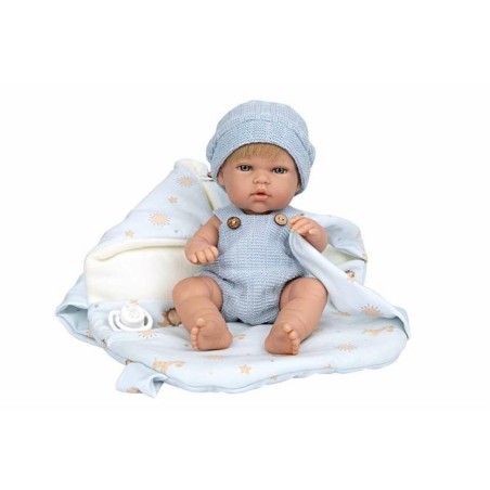 Bambolotto Neonato Arias 30 cm