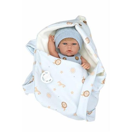 Bambolotto Neonato Arias 30 cm