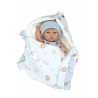 Bambolotto Neonato Arias 30 cm