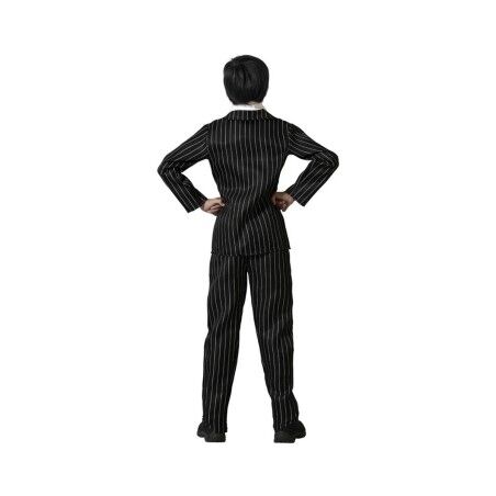 Costume per Bambini Fantasma 3-4 Anni