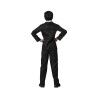 Costume per Bambini Fantasma 3-4 Anni