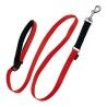 Guinzaglio da addestramento Gloria 2 cm x 2m Rosso