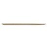 Vassoio DKD Home Decor Naturale Bambù 27 x 20 cm 27 x 20 x 0,8 cm