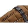 Abbigliamento per animali domestici Hunter PAXSON Marrone Poliestere
