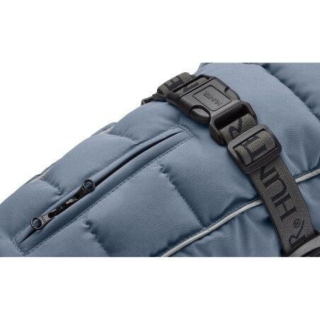 Abbigliamento per animali domestici Hunter PAXSON Azzurro Poliestere