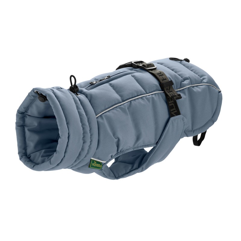 Abbigliamento per animali domestici Hunter PAXSON Azzurro Poliestere Abbigliamento per animali domestici Hunter PAXSON Azzurro Poliestere
