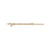 Collare per Cani Hunter Malia Beige L 50-59 cm