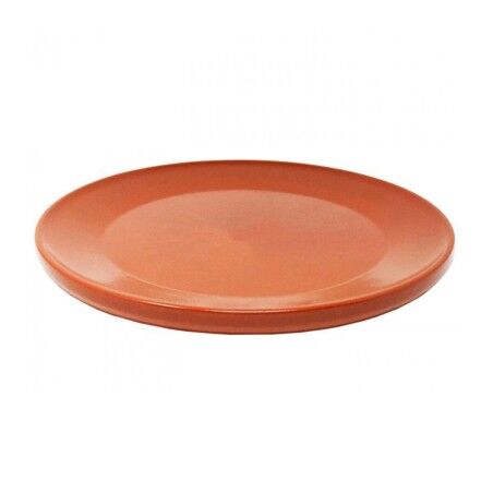 Teglia da Cucina Raimundo Barro Profesional Marrone Argilla cotta Ø 30 cm (6 Unità)