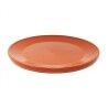 Teglia da Cucina Raimundo Barro Profesional Marrone Argilla cotta Ø 30 cm (6 Unità)