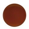 Vassoio Raimundo Barro Profesional Marrone Ceramica Argilla cotta Ø 26 cm Rifrattore (6 Unità)