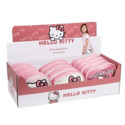 Borsa a Tracolla Hello Kitty Multicolore 50,0 x 15,0 x 20,0 cm