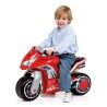 Cavalcabili Moto Cross Premium Moltó Rosso (18+ Mesi)