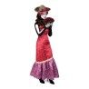 Costume per Bambini My Other Me Cassandra Multicolore S